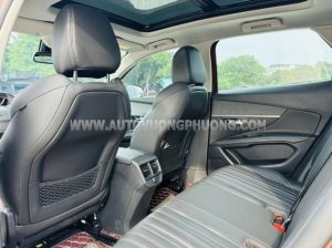 Xe Peugeot 3008 Allure 1.6 AT 2020