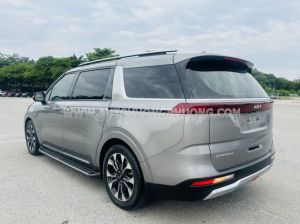 Xe Kia Carnival Signature 2.2D 2022