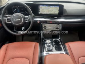 Xe Kia Carnival Signature 2.2D 2022