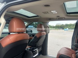 Xe Kia Carnival Signature 2.2D 2022