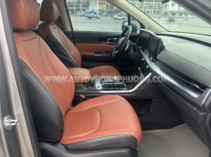 Xe Kia Carnival Signature 2.2D 2022