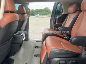 Xe Kia Carnival Signature 2.2D 2022