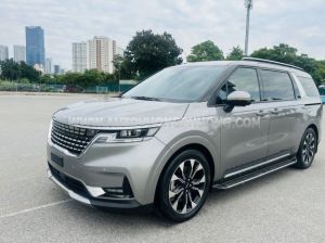 Xe Kia Carnival Signature 2.2D 2022
