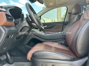 Xe Hyundai SantaFe Cao cấp 2.5L HTRAC 2023