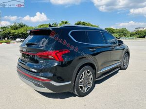 Xe Hyundai SantaFe Cao cấp 2.5L HTRAC 2023