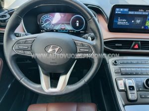 Xe Hyundai SantaFe Cao cấp 2.5L HTRAC 2023