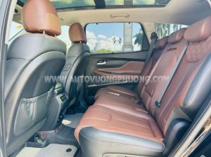 Xe Hyundai SantaFe Cao cấp 2.5L HTRAC 2023
