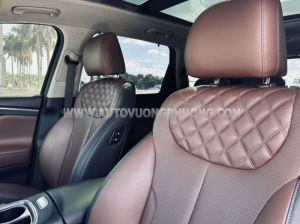 Xe Hyundai SantaFe Cao cấp 2.5L HTRAC 2023