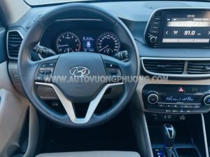 Xe Hyundai Tucson 2.0 AT Tiêu chuẩn 2021
