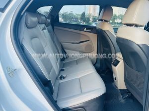 Xe Hyundai Tucson 2.0 AT Tiêu chuẩn 2021