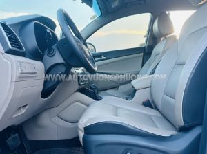 Xe Hyundai Tucson 2.0 AT Tiêu chuẩn 2021