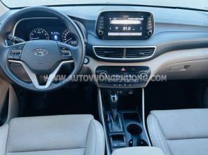 Xe Hyundai Tucson 2.0 AT Tiêu chuẩn 2021