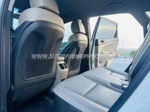 Xe Hyundai Tucson 2.0 AT Tiêu chuẩn 2021