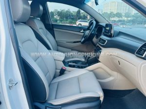 Xe Hyundai Tucson 2.0 AT Tiêu chuẩn 2021