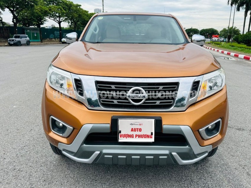 Nissan Navara EL Premium R 2018