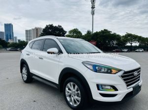 Xe Hyundai Tucson 2.0 AT Tiêu chuẩn 2021