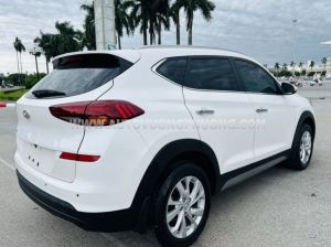 Xe Hyundai Tucson 2.0 AT Tiêu chuẩn 2021