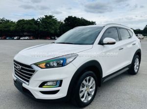 Xe Hyundai Tucson 2.0 AT Tiêu chuẩn 2021