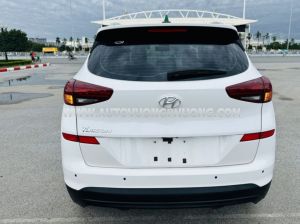 Xe Hyundai Tucson 2.0 AT Tiêu chuẩn 2021