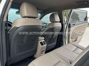 Xe Hyundai Tucson 2.0 AT Tiêu chuẩn 2021