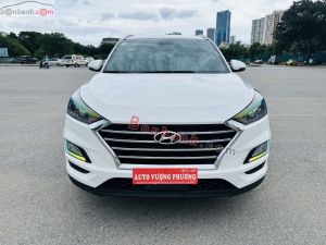 Xe Hyundai Tucson 2.0 AT Tiêu chuẩn 2021