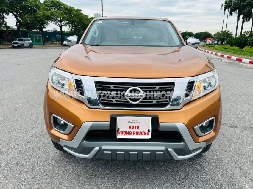 Nissan Navara EL Premium R 2018