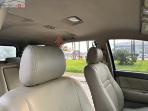 Xe Toyota Fortuner 2.7V 4x4 AT 2014