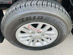 Xe Toyota Fortuner 2.7V 4x4 AT 2014
