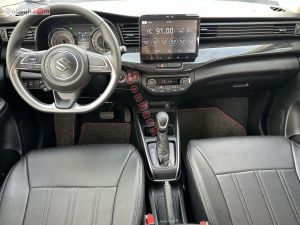 Xe Suzuki XL7 1.5 AT 2020
