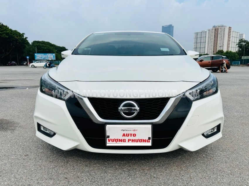 Nissan Almera VL 1.0 CVT Cao cấp 2022