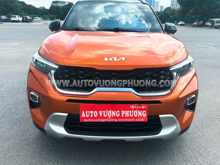 Kia Sonet Premium 1.5 AT 2023