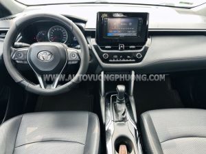 Xe Toyota Corolla Cross 1.8G 2022