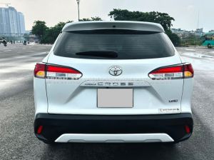 Xe Toyota Corolla Cross 1.8G 2022