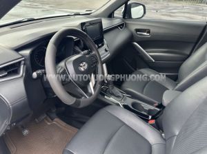 Xe Toyota Corolla Cross 1.8G 2022