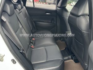Xe Toyota Corolla Cross 1.8G 2022
