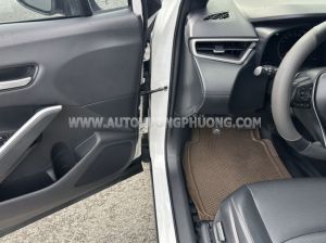 Xe Toyota Corolla Cross 1.8G 2022