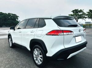 Xe Toyota Corolla Cross 1.8G 2022