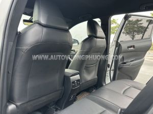Xe Toyota Corolla Cross 1.8G 2022