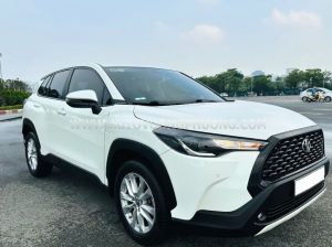 Xe Toyota Corolla Cross 1.8G 2022