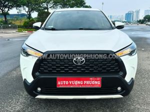 Xe Toyota Corolla Cross 1.8G 2022