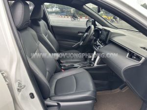 Xe Toyota Corolla Cross 1.8G 2022