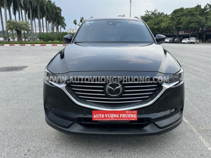 Mazda CX8 Premium AWD 2019